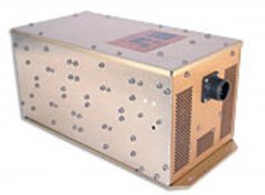 HS-200 Lightweight Sinewave 2KVA Frequency Converter