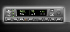 S-TEC 5000 Digital Autopilot