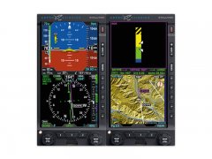 Evolution Angle of Attack Indicator