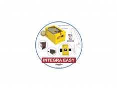 Integra Easy - Kit de instalación