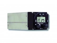 Emergency Beacon Locator BD 406 Panel Mounted