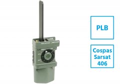 MR510 PERSONAL LOCATOR BEACON