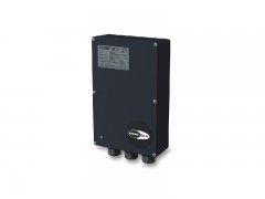 MD36/5D DUAL CHANNEL SYNCHRO TO NMEA INTERFACE
