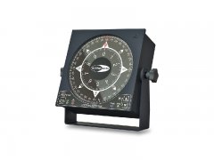 MD68HR LARGE DUAL SCALE STEERING REPEATER DISPLAY
