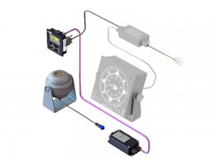 MD71EMC ELECTROMAGNETIC COMPASS SYSTEM