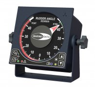 MD77HR DIAL COMPASS REPEATER DISPLAY 