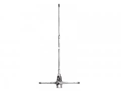 AV200 BASE STATION ANTENNA WITH GROUND PLANE 