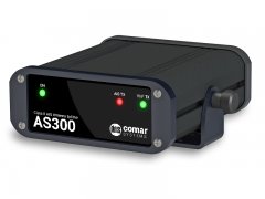 AS300 AIS / VHF ANTENNA SPLITTER 