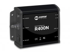 R400N NETWORK AIS RECEIVER WITH ETHERNET OUTPUT