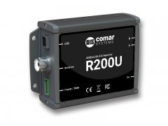 R200U DUAL CHANNEL AIS RECEIVER WITH NMEA & USB OUTPUT