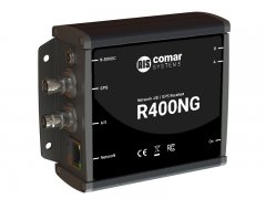R400NG NETWORK AIS RECEIVER WITH ETHERNET & GPS