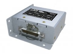  AWGO8 - Audio Warning Generator  