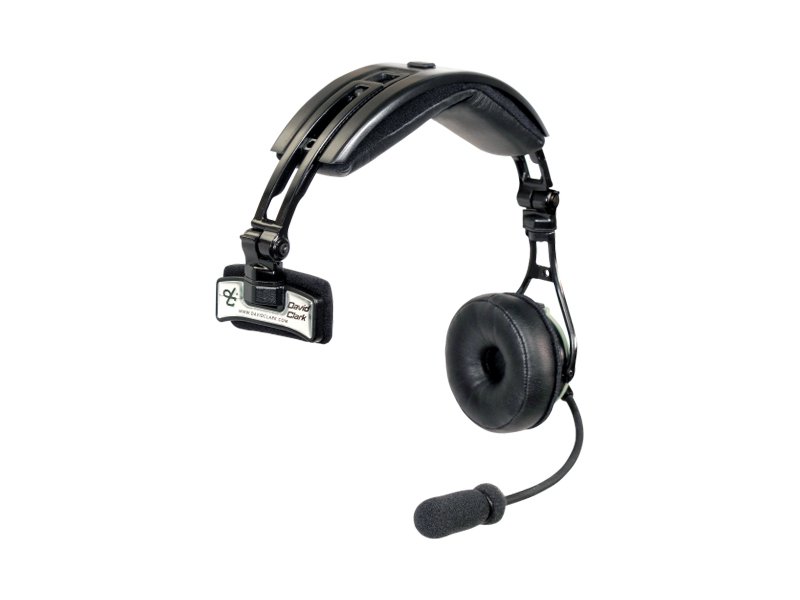 Headphones David Clark DC PRO S