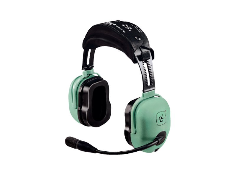 Headphones David Clark H20-10