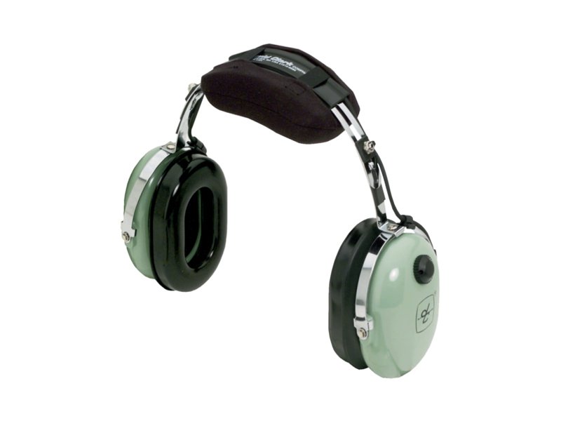 Headphones David Clark H10-00