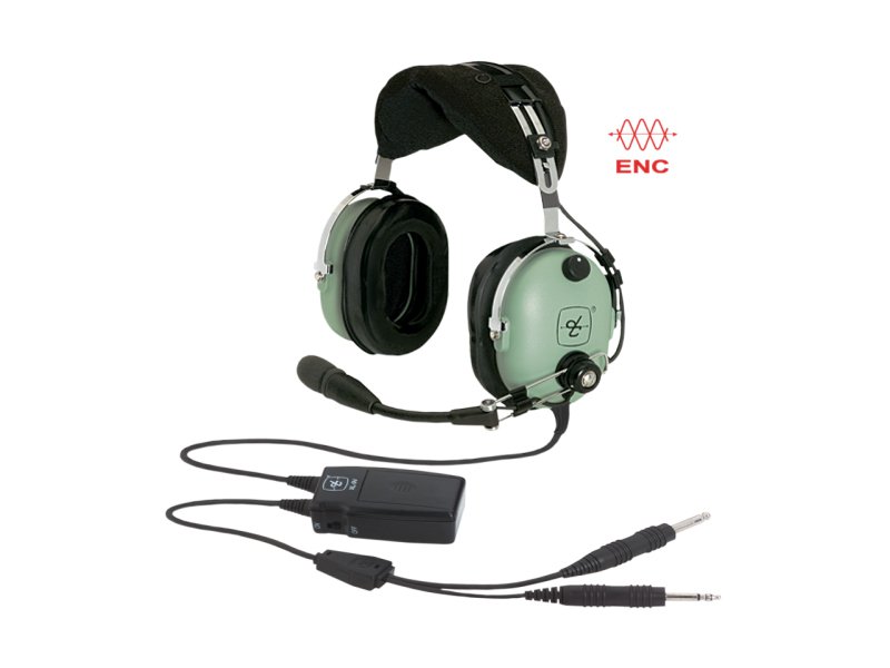 Headphone David Clark Model H10-13X