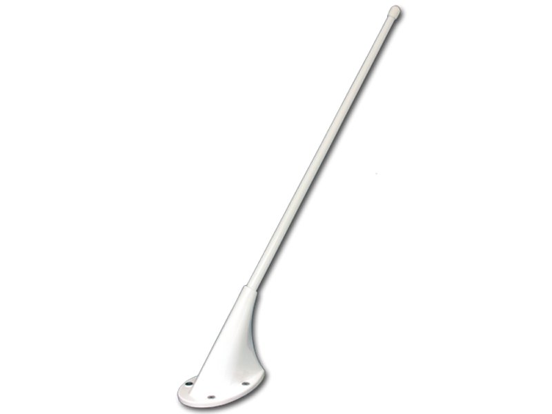 110-323 Rod Antenna, Tri-band, Dual Input