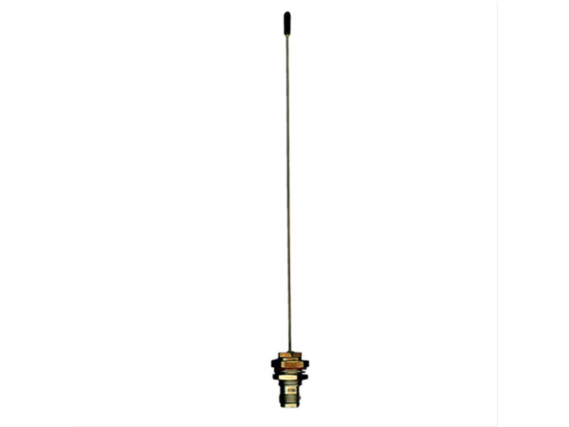 110-329 Whip Antenna, Single Band