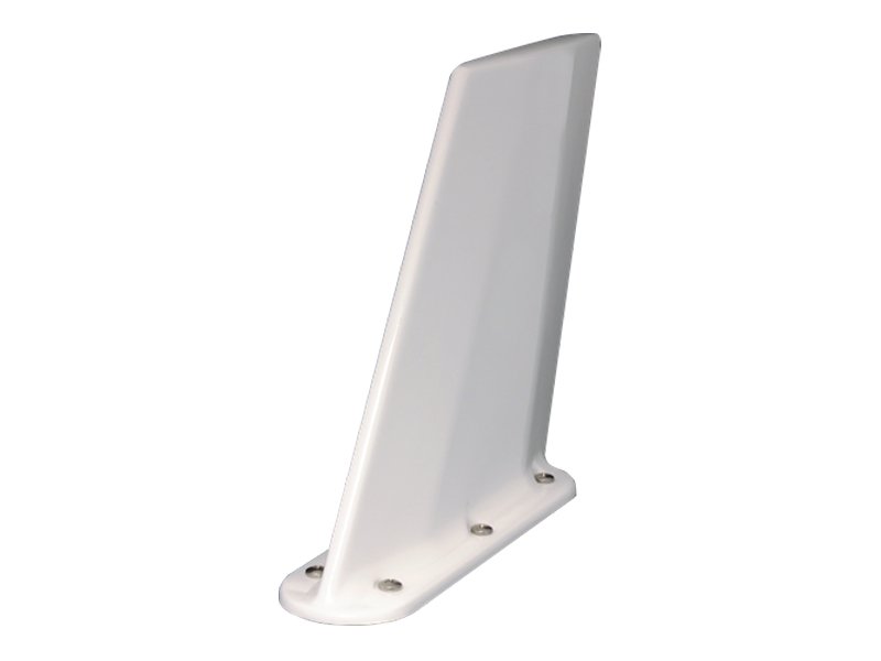 110-340 Blade Antenna, Tri-band