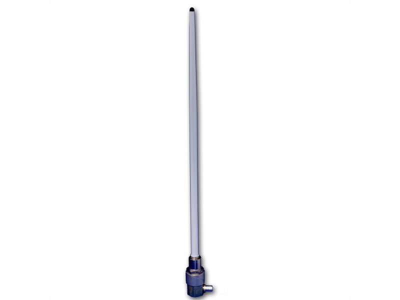 110-343 Whip Antenna, Tri-band