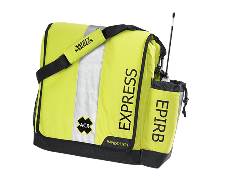 RapidDitch Express Bag