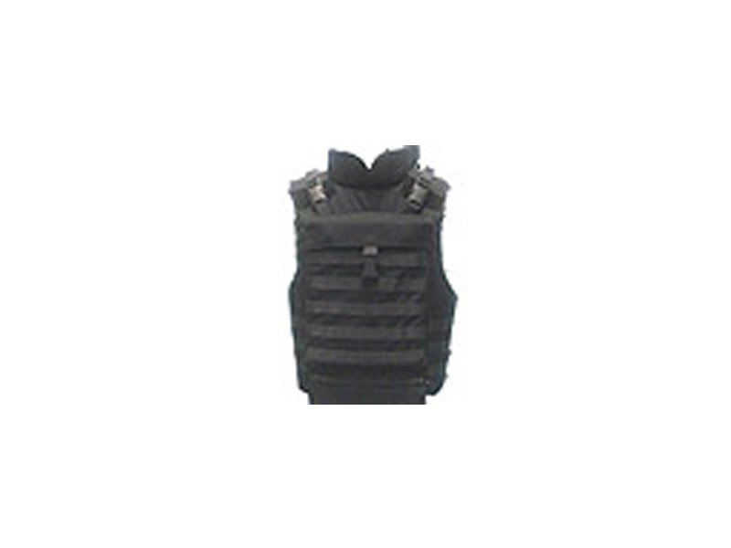 Chaleco Anti balas Clase IV NIJ (Bullet Proof Vest Class IV NIJ)