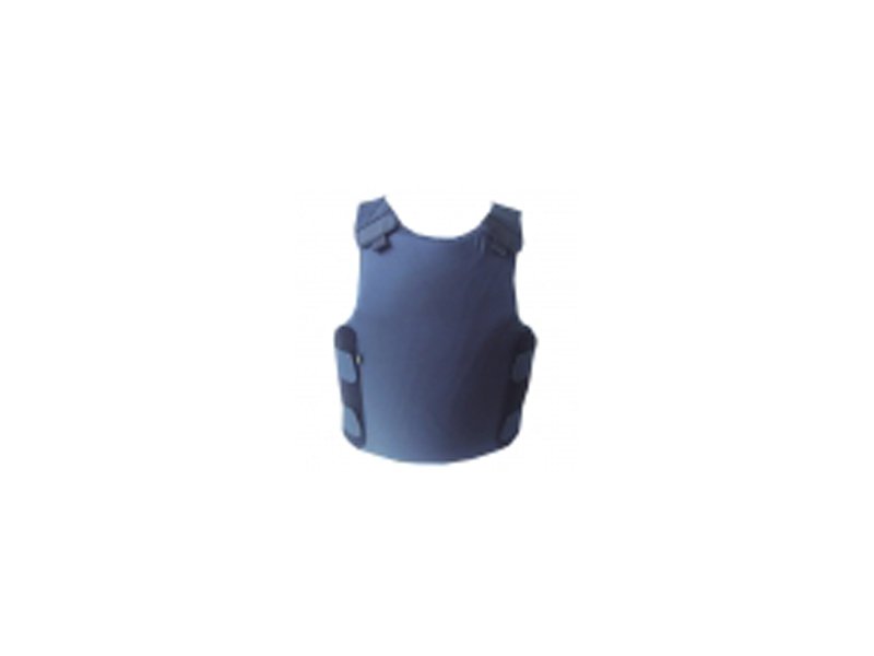 Chaleco Anti cuchillos (Stab proof vest)