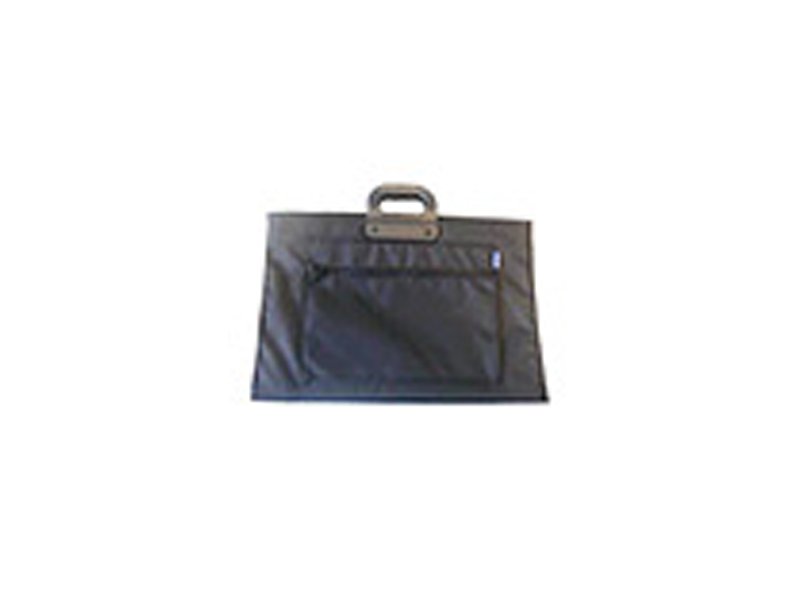 Malet?n anti balas (Bulletproof Briefcase)