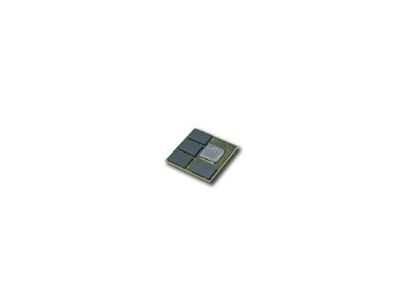 AMD E4690; Discrete Graphics Processor for Avionics, Military and Industrial Platforms