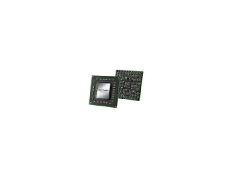 AMD G Series SoC Processor for Avionics, Military and Industrial Platforms
