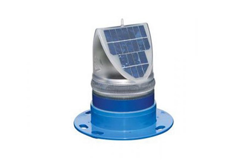 AV-72-RF Radio-Controlled Solar Aviation Light