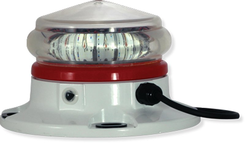 CASA Low Intensity Obstruction Light