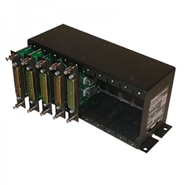 SRU 10 Ten Module Enclosure