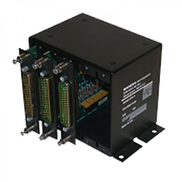 SRU 5 Five Module Enclosure