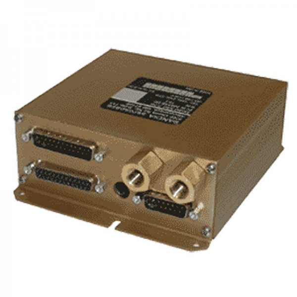 ARINC 407 to ARINC 429 Converter