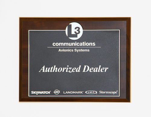Dealer Autorizado de L3 Communications